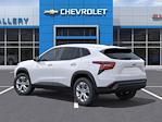 New 2026 Chevrolet Trax LS SUV for sale #TC427 - photo 2