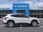 New 2026 Chevrolet Trax LS SUV for sale #TC427 - photo 4