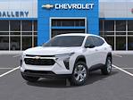 New 2026 Chevrolet Trax LS SUV for sale #TC427 - photo 5