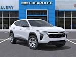 New 2026 Chevrolet Trax LS SUV for sale #TC427 - photo 6