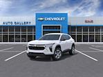 New 2026 Chevrolet Trax LS SUV for sale #TC427 - photo 7