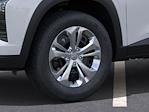New 2026 Chevrolet Trax LS SUV for sale #TC427 - photo 8