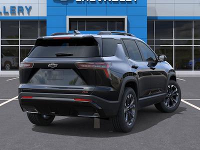 New 2026 Chevrolet Equinox RS SUV for sale #TC43 - photo 2