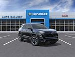 New 2026 Chevrolet Equinox RS SUV for sale #TC43 - photo 1