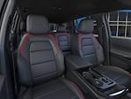 New 2026 Chevrolet Equinox RS SUV for sale #TC43 - photo 16