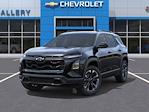 New 2026 Chevrolet Equinox RS SUV for sale #TC43 - photo 6