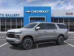 New 2026 Chevrolet Suburban RST SUV for sale #TC438 - photo 1