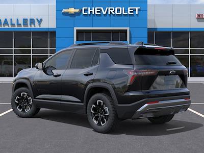 New 2026 Chevrolet Equinox ACTIV SUV for sale #TC439 - photo 2