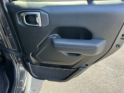 2023 Jeep Gladiator Crew Cab 4WD Pickup for sale #TC439A - photo 1