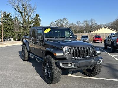 Used 2023 Jeep Gladiator Sport Crew Cab for sale #TC439A - photo 1