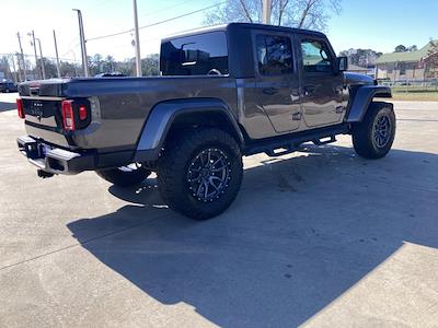 Used 2023 Jeep Gladiator Sport Crew Cab for sale #TC439A - photo 2