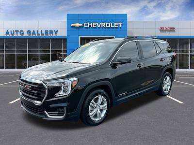 2022 GMC Terrain FWD SUV for sale #TC43A - photo 1