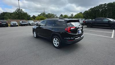 2022 GMC Terrain FWD SUV for sale #TC43A - photo 2