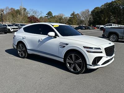 2025 Genesis GV80 AWD SUV for sale #TC441A - photo 1