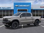 2026 Chevrolet Silverado 1500 Crew Cab 4WD Pickup for sale #TC453 - photo 3