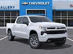 New 2026 Chevrolet Silverado 1500 RST Crew Cab 4WD Pickup for sale #TC454 - photo 6
