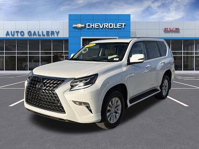 Used 2022 Lexus GX 460 Premium for sale #TC460A - photo 1