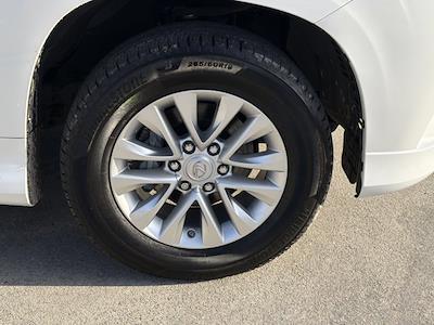 Used 2022 Lexus GX 460 Premium for sale #TC460A - photo 2