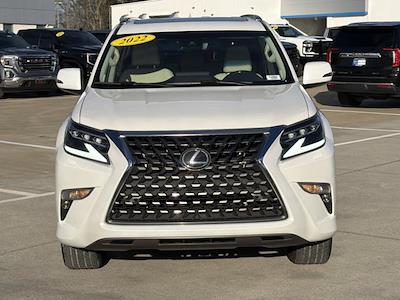 Used 2022 Lexus GX 460 Premium for sale #TC460A - photo 1