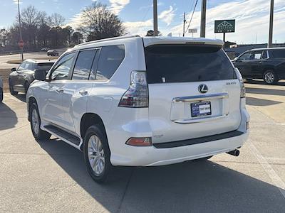 Used 2022 Lexus GX 460 Premium for sale #TC460A - photo 2
