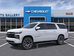New 2026 Chevrolet Suburban RST 4WD SUV for sale #TC467 - photo 1