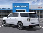 New 2026 Chevrolet Suburban RST 4WD SUV for sale #TC467 - photo 2