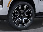 New 2026 Chevrolet Suburban RST 4WD SUV for sale #TC467 - photo 8