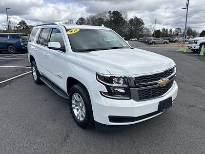 Used 2020 Chevrolet Tahoe - photo 1