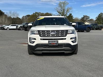 Used 2017 Ford Explorer - photo 1