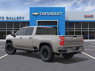 New 2026 Chevrolet Silverado 2500 ZR2 Crew Cab 4WD Pickup for sale #TC469 - photo 2