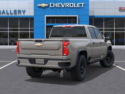 New 2026 Chevrolet Silverado 2500 ZR2 Crew Cab 4WD Pickup for sale #TC469 - photo 2