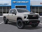 New 2026 Chevrolet Silverado 2500 ZR2 Crew Cab 4WD Pickup for sale #TC469 - photo 6