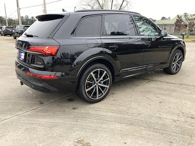 Used 2023 Audi Q7 Premium Plus for sale #TC471A - photo 2