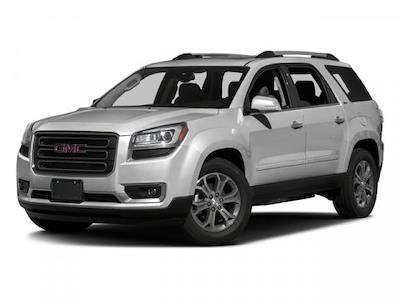Used 2016 GMC Acadia - photo 1