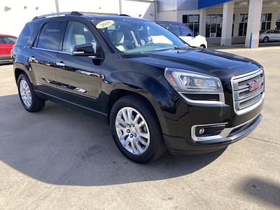 Used 2016 GMC Acadia - photo 1