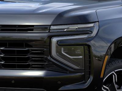 New 2026 Chevrolet Suburban - photo 1