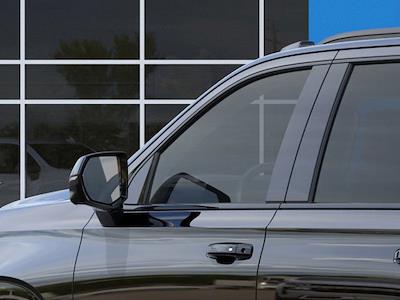 New 2026 Chevrolet Suburban - photo 1