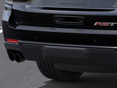 New 2026 Chevrolet Suburban - photo 1