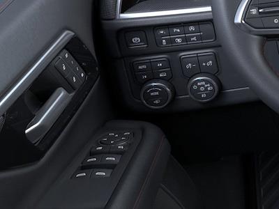 New 2026 Chevrolet Suburban - photo 1