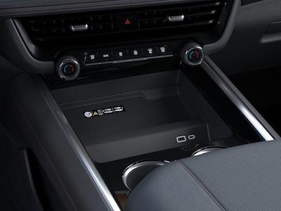 New 2026 Chevrolet Suburban - photo 1