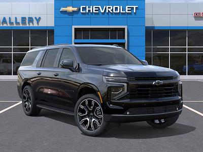 New 2026 Chevrolet Suburban - photo 1