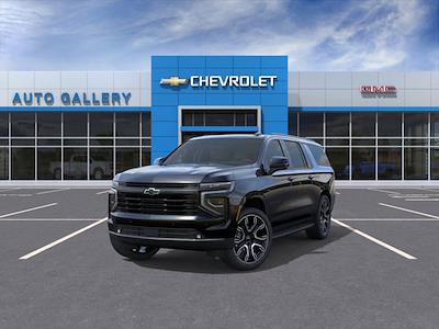New 2026 Chevrolet Suburban - photo 1