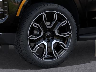 New 2026 Chevrolet Suburban - photo 1