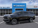 New 2026 Chevrolet Suburban RST for sale #TC472 - photo 3
