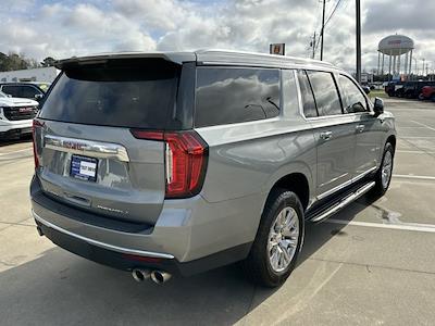 Used 2023 GMC Yukon XL - photo 1