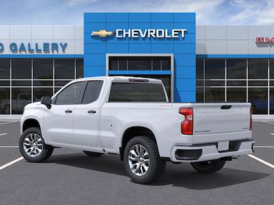 2026 Chevrolet Silverado 1500 Double Cab 4WD Pickup for sale #TC474 - photo 2
