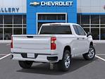 2026 Chevrolet Silverado 1500 Double Cab 4WD Pickup for sale #TC474 - photo 3