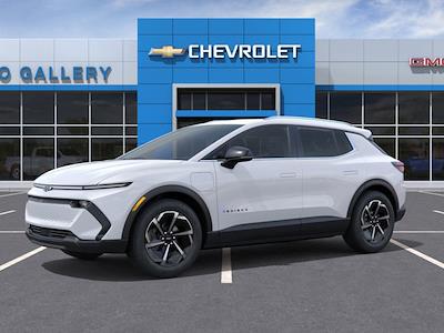 New 2026 Chevrolet Equinox EV LT SUV for sale #TC475 - photo 1