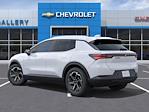 New 2026 Chevrolet Equinox EV LT SUV for sale #TC475 - photo 2