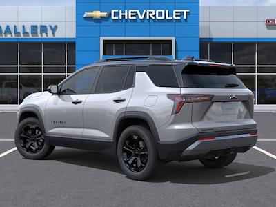 2026 Chevrolet Equinox FWD SUV for sale #TC478 - photo 2